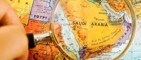 Arabia Saudita: 47 giochi al bando, causa suicidio