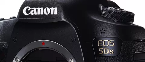 Canon EOS 5DS, 5DS R: reflex full-frame da 50,6 MP