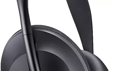 Bose Headphones 700 (Alexa e cancellazione rumore) calano ancora di prezzo!