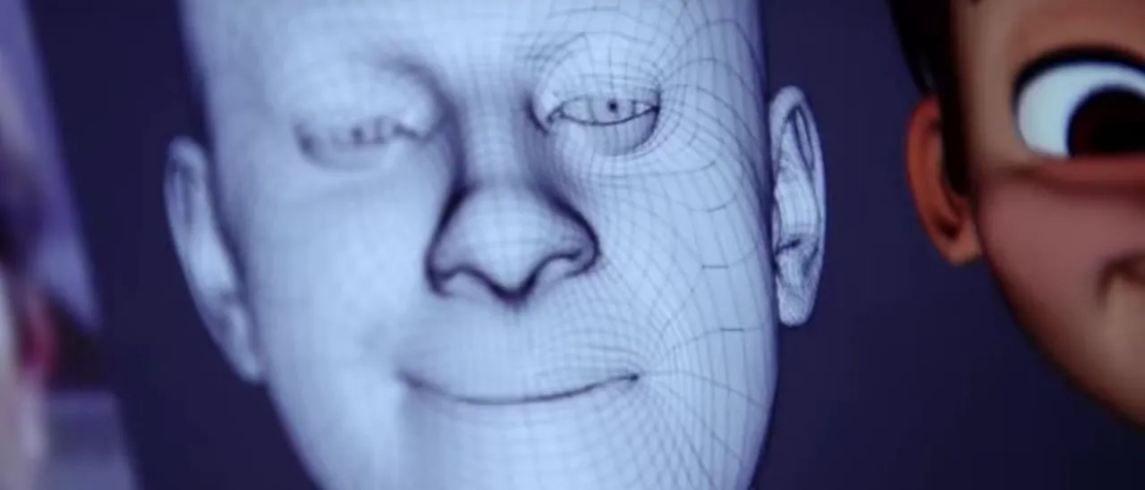Apple acquisisce il motion capture di Faceshift
