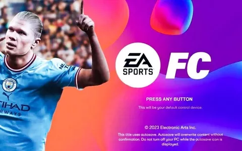 EA SPORTS FC 24 per PS4: acquistalo ORA in pre-vendita e RISPARMIA 7 euro!