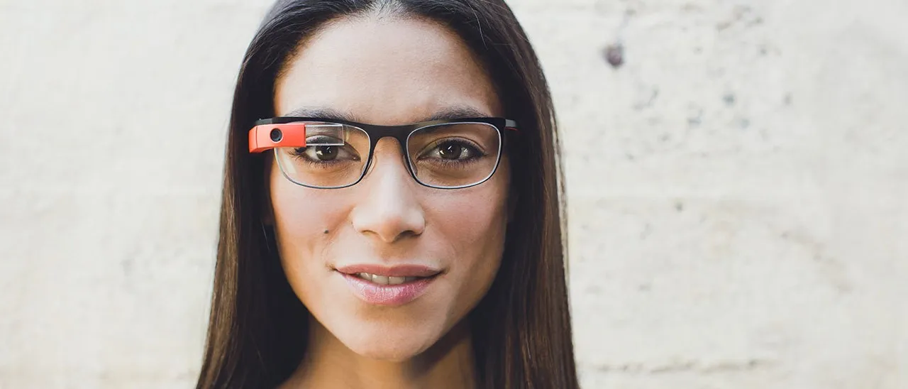 Glass e mal di testa: la parola a Google