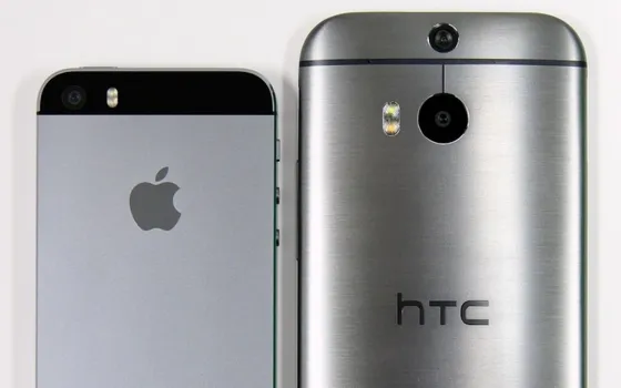 iPhone 6 con doppia fotocamera come HTC One M8 ?