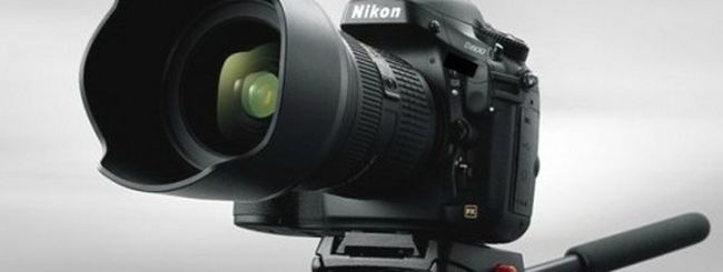 Nikon D600, nuovi rumor sulle caratteristiche