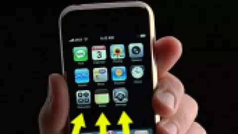 Gli spot di iPhone rivelano una nuova applicazione?