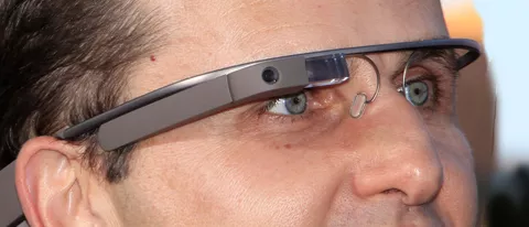 Google Glass: in arrivo la Enterprise Edition