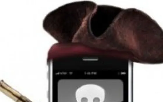 Crackulous: il crack instantaneo per applicazioni iPhone