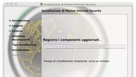 Norton Internet Security per Mac: la nostra prova
