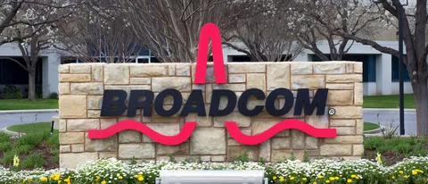 Broadcom vuole Qualcomm a tutti i costi
