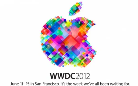 Apple annuncia data e ora del keynote alla WWDC 2012