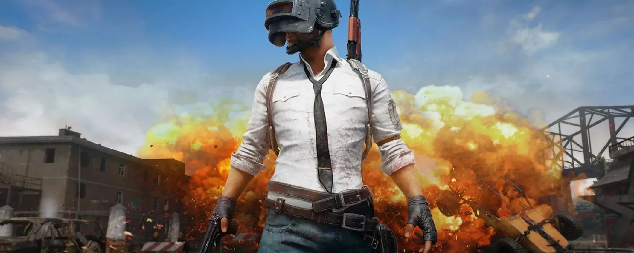 PUBG: Apple citata in giudizio per non aver rimosso due cloni da App Store