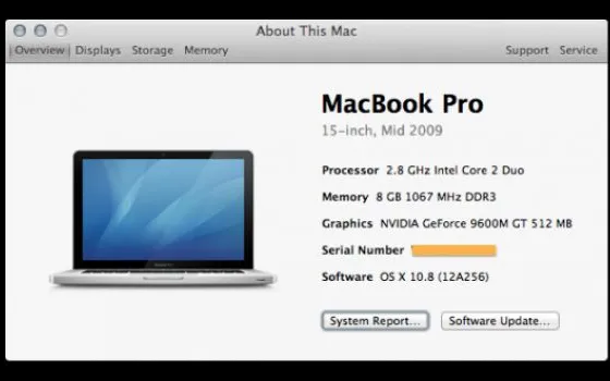 Mountain Lion: download possibile solo su Mac supportati