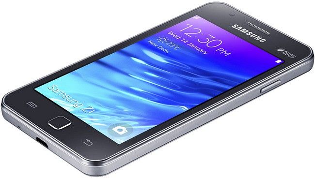 Samsung Z1