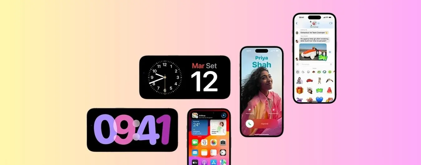 iOS 17.1.2 sta arrivando: ecco cosa cambierà con l'aggiornamento
