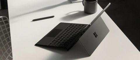 Microsoft, brevetto per la Type Cover dei Surface