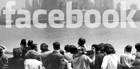 Zuckerberg lancia Forward e si butta in politica
