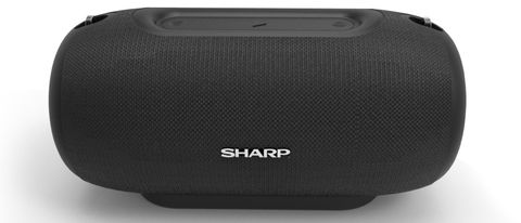I nuovi speaker Bluetooth di Sharp