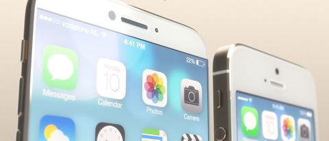 iPhone 6: nuovi schemi e stampi dalla Cina