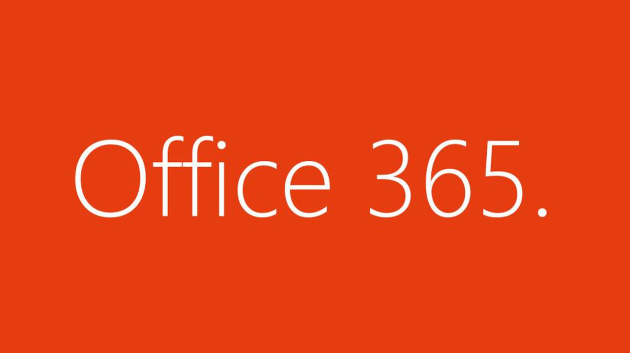 Office 365. Office 365 tool