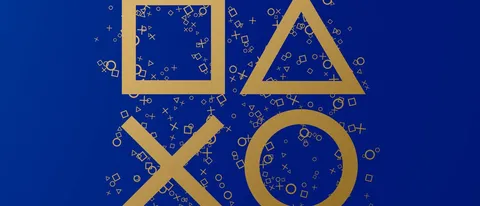 Sony Days of Play: una PS4 blu e oro e tanti sconti