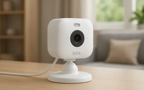 Blink Mini 2: videosorveglianza smart a soli 15,90€, occasione da non perdere