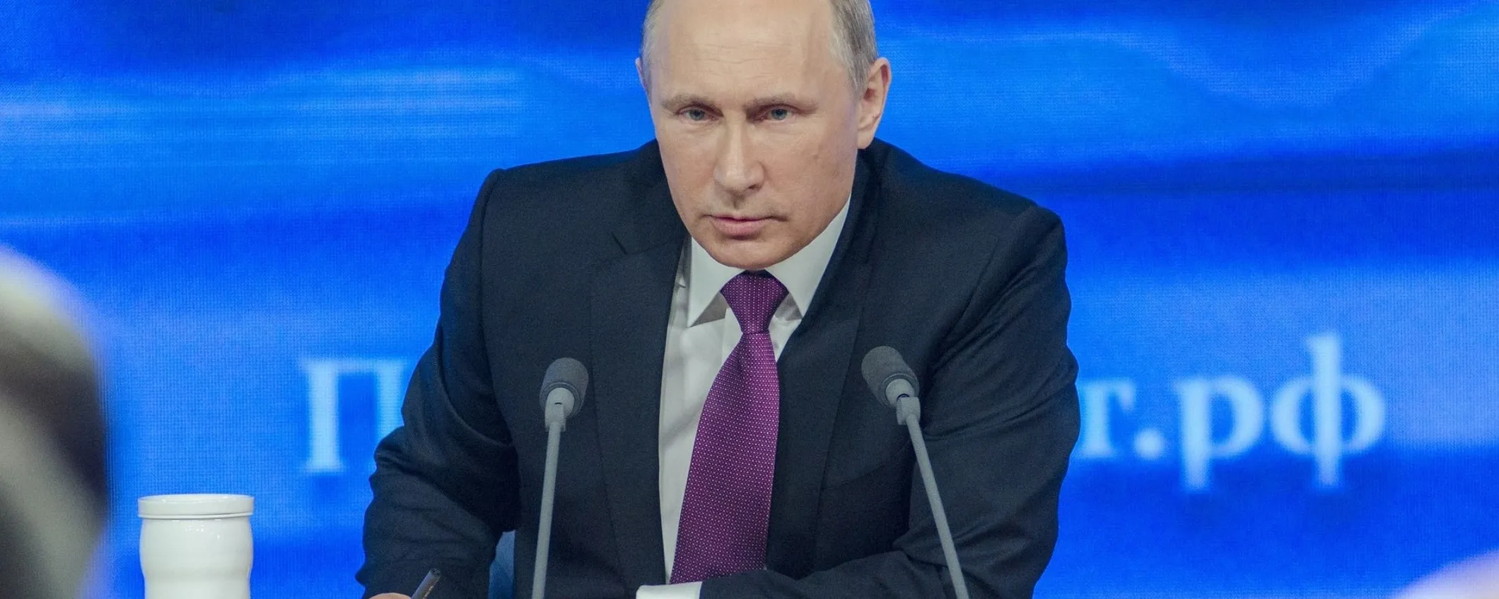 Sony si scaglia contro la Russia: stop all'invio delle PlayStation