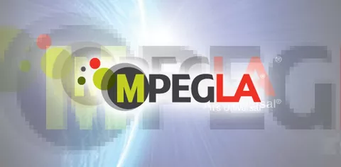 Codec VP8, accordo tra MPEG LA e Google