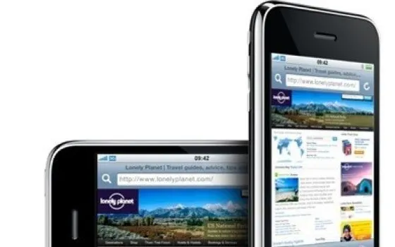 Arriva Flash su iPhone 3G (forse)