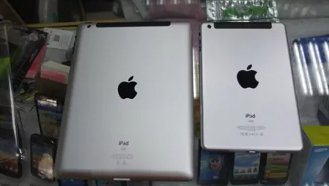 Topeka: l'iPad mini potrebbe surclassare perfino il nuovo iPad