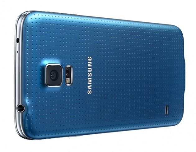 Samsung Galaxy S5