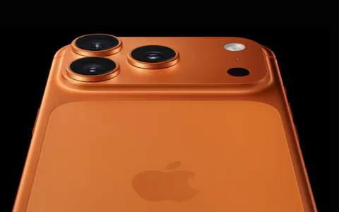 Apple iPhone 17 Pro Max: design, potenza e fotocamere da record