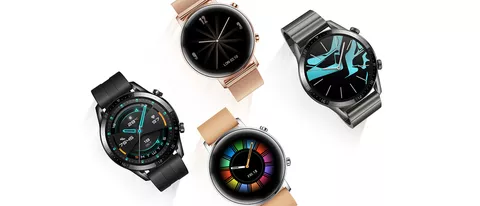 Gli smartwatch di Huawei in offerta fino al 47% su Amazon