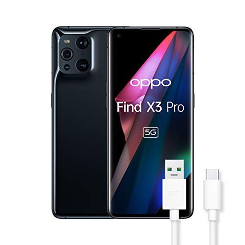 OPPO Find X3 Pro Smartphone 5G