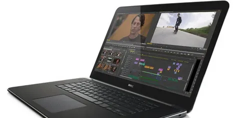 Dell presenta Precision M3800, sottile e potente