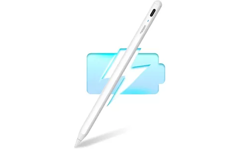 Penna per iPad SUPER ECONOMICA: solo 21€ e funziona a meraviglia!
