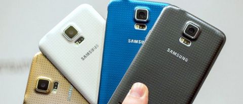 Galaxy S5, arriva un importante update da Samsung