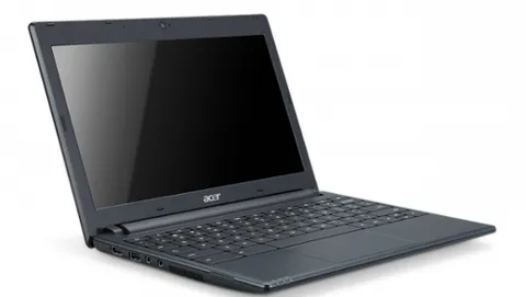 Microsoft attacca i Chromebook di Google