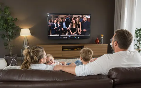 Come guardare film online gratuitamente in modo legale