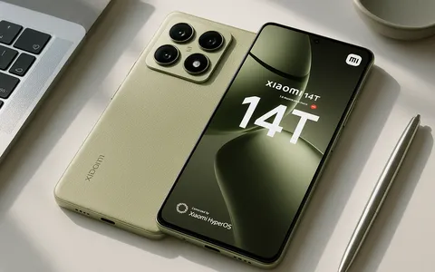 Xiaomi 14T: con il mega sconto Amazon lo porti a casa a 250€ in meno