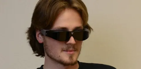 Atheer One, gli occhiali Android anti-Google Glass