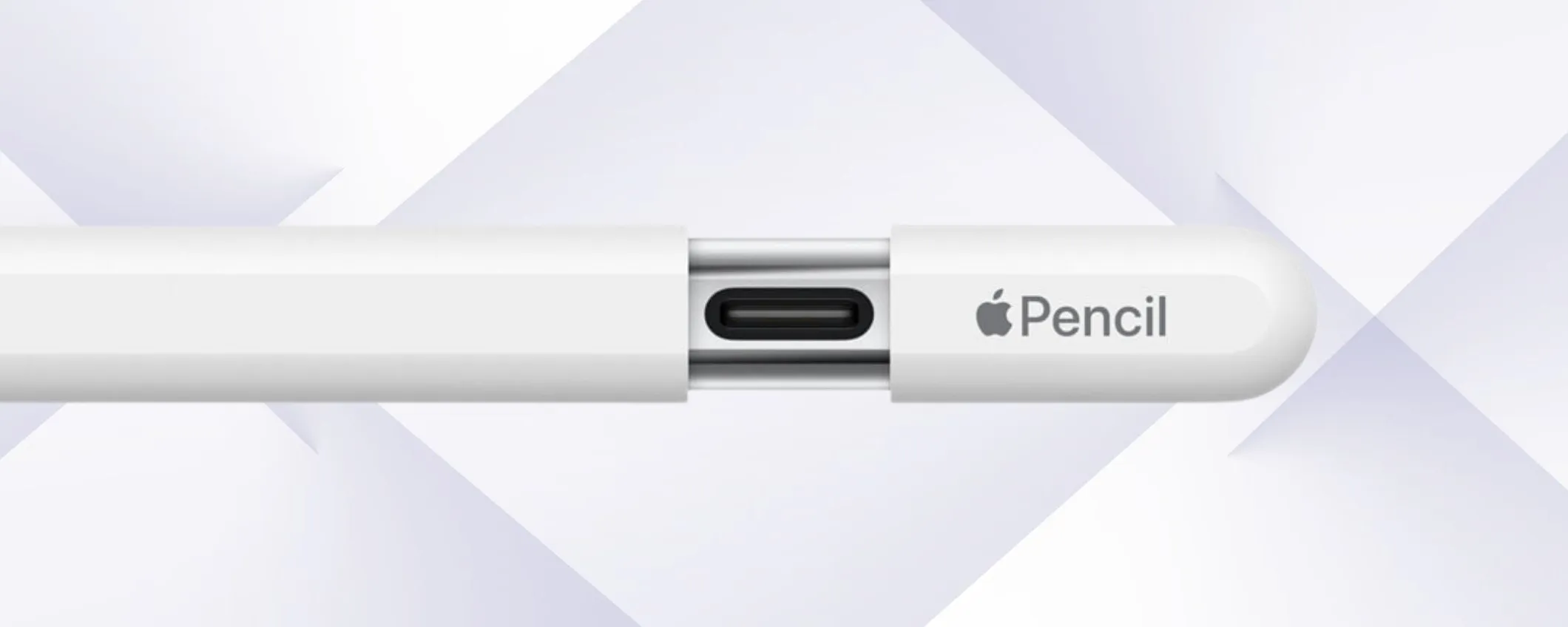 Apple Pencil 3, arriva la versione 