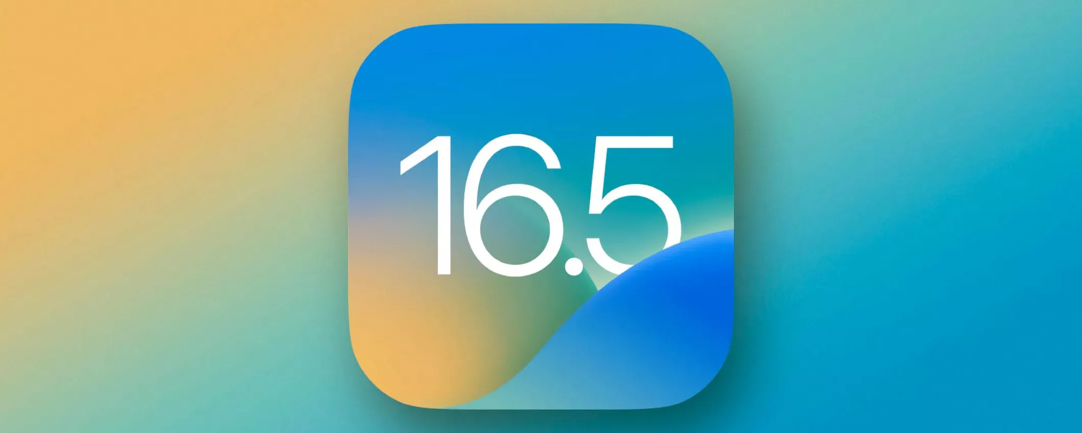 iOS 16.5 in arrivo la settimana prossima: ecco cosa aspettarsi
