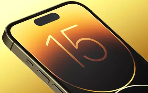 iPhone 15 Pro: gli ordini dei pannelli per la produzione in aumento del 100%