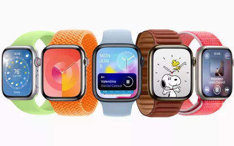 watchOS 10 presentato ufficialmente: un aggiornamento fondamentale per l'Apple Watch
