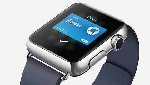 Apple Watch, ecco come funziona il supporto ai pagamenti Apple Pay