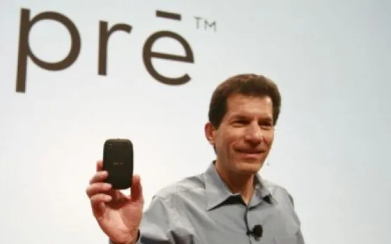 Jon Rubinstein non ha mai usato un iPhone