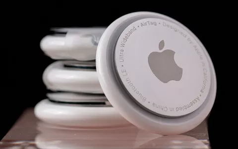 Apple AirTag: la confezione da 4 tracker ad un MINI PREZZO