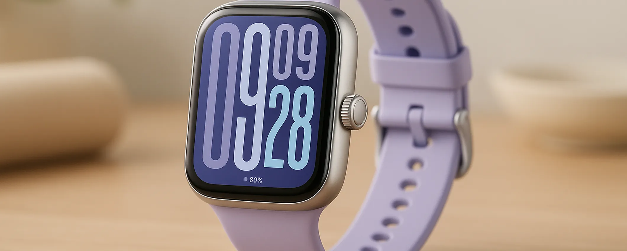 Xiaomi Redmi Watch 5 a 69,99€: uno smartwatch completo che non delude