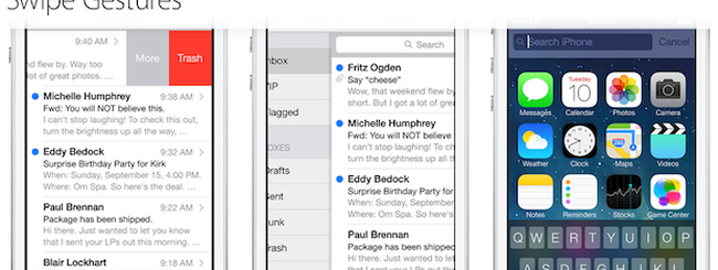 iPhone 4s, 5c e 5s: Apple lancia le guide “Tips and Tricks”