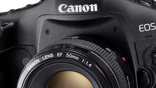 PhotoPlus 2012: arriva una reflex Canon da oltre 50 MP?